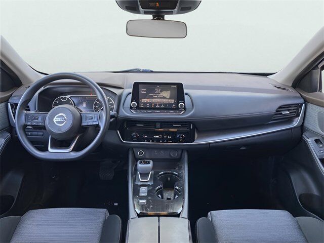 2021 Nissan Rogue SV El Paso TX