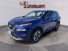 2021_Nissan_Rogue_SV_ El Paso TX