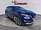 2021 Nissan Rogue SV El Paso TX