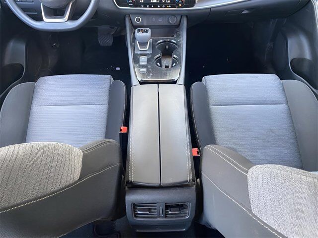2021 Nissan Rogue SV El Paso TX