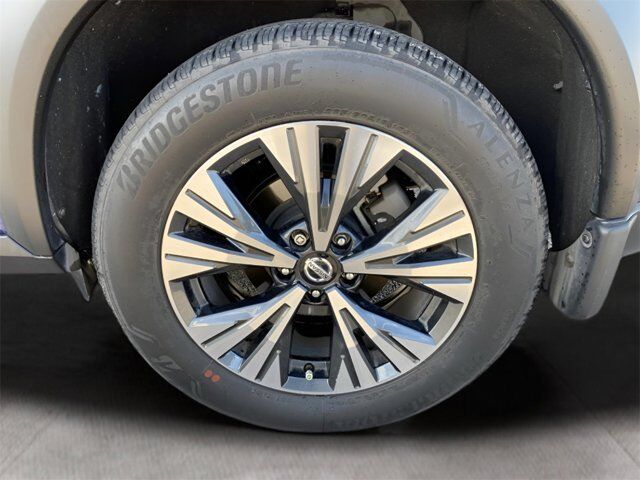 2021 Nissan Rogue SV El Paso TX