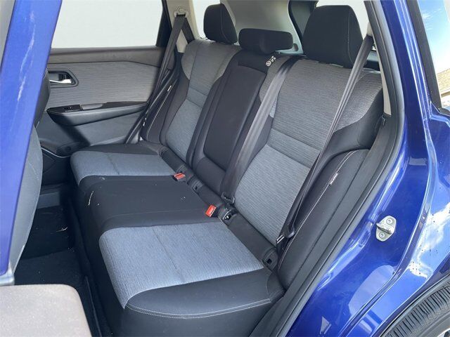 2021 Nissan Rogue SV El Paso TX