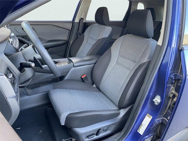 2021 Nissan Rogue SV El Paso TX