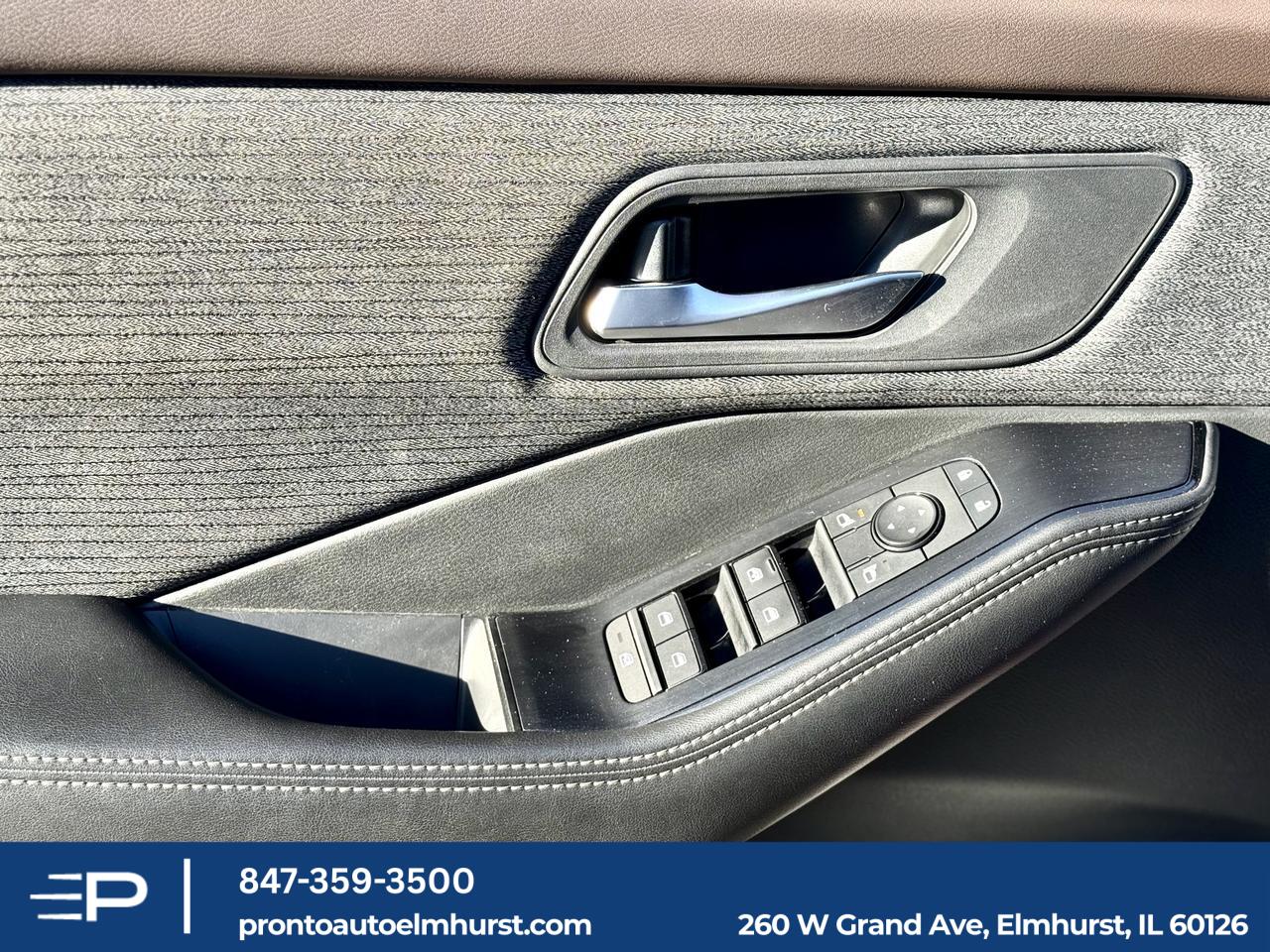 2021 Nissan Rogue SV Elmhurst IL