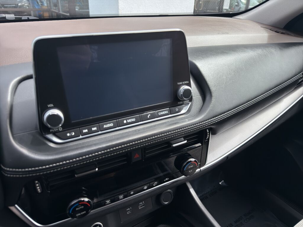 2021 Nissan Rogue SV Eureka CA