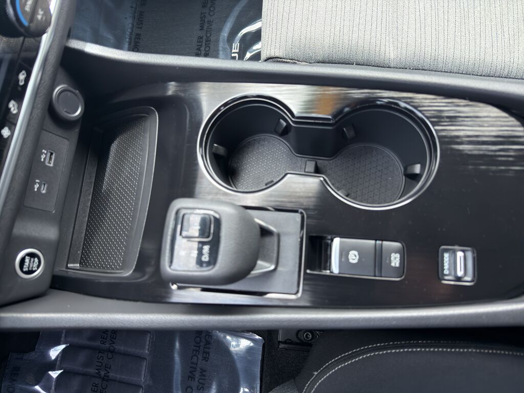 2021 Nissan Rogue SV Eureka CA