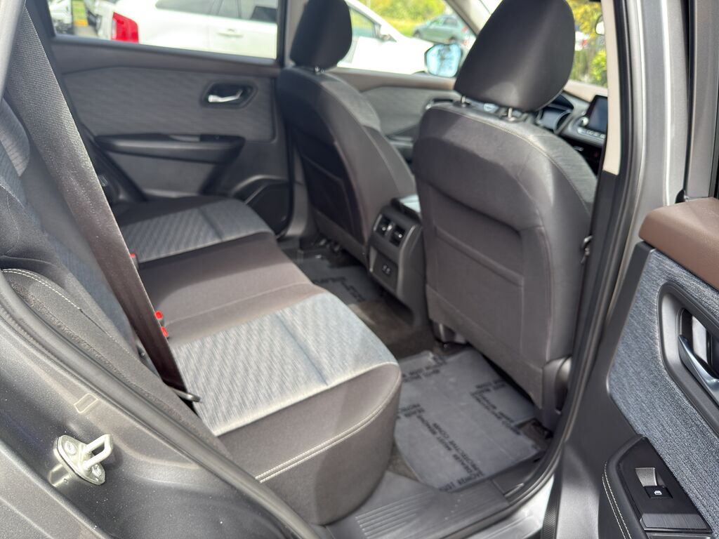 2021 Nissan Rogue SV Eureka CA