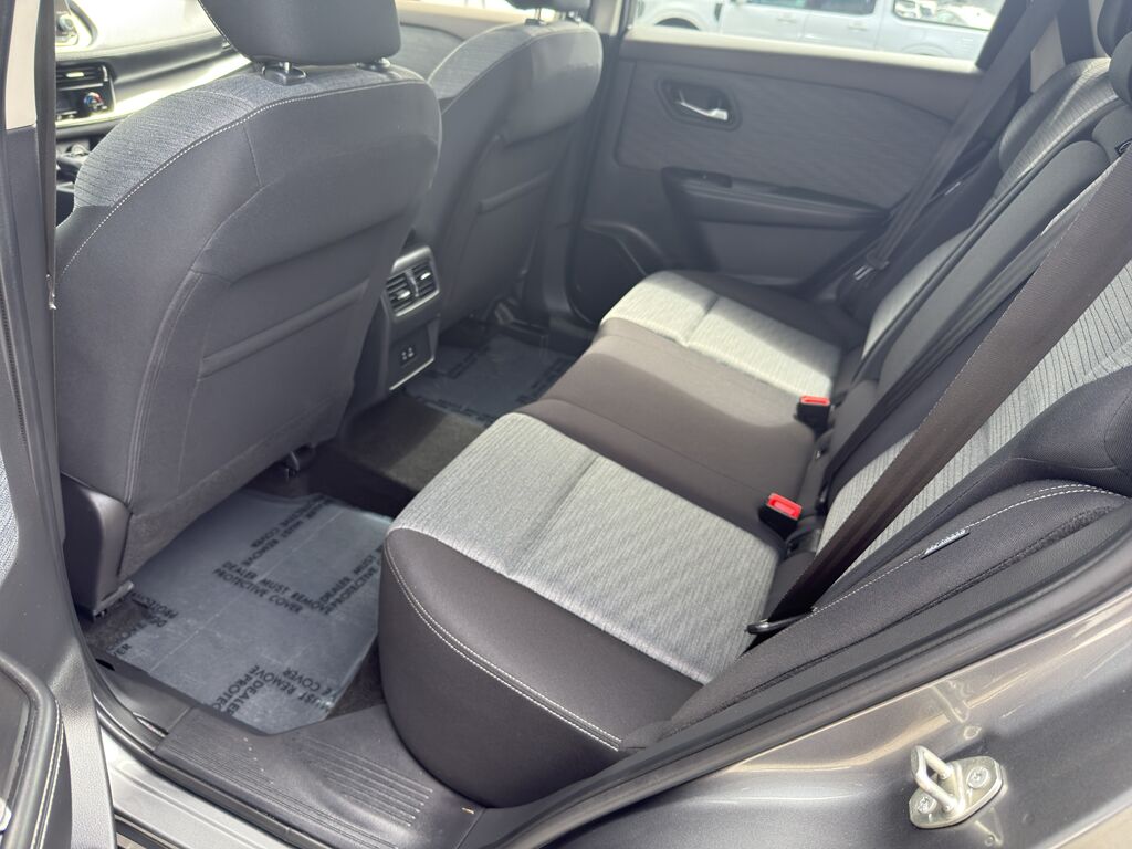 2021 Nissan Rogue SV Eureka CA