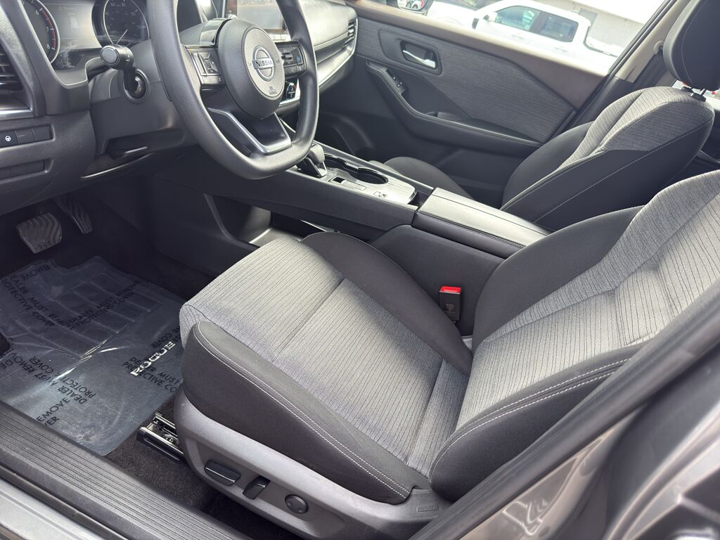 2021 Nissan Rogue SV Eureka CA