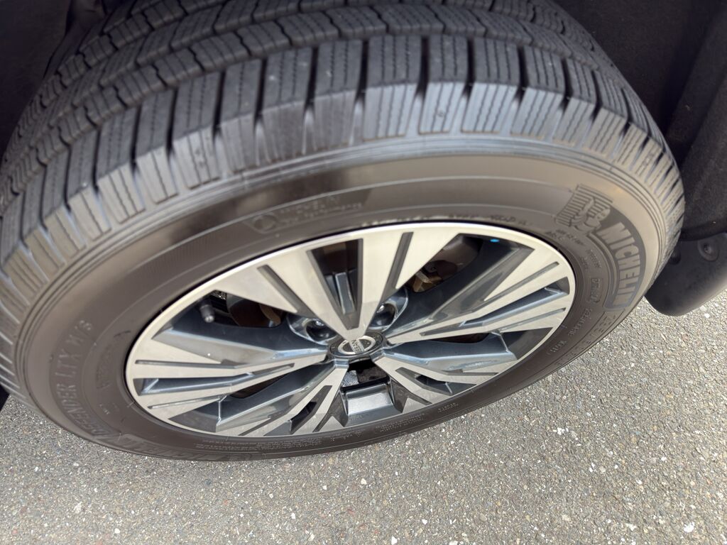 2021 Nissan Rogue SV Eureka CA