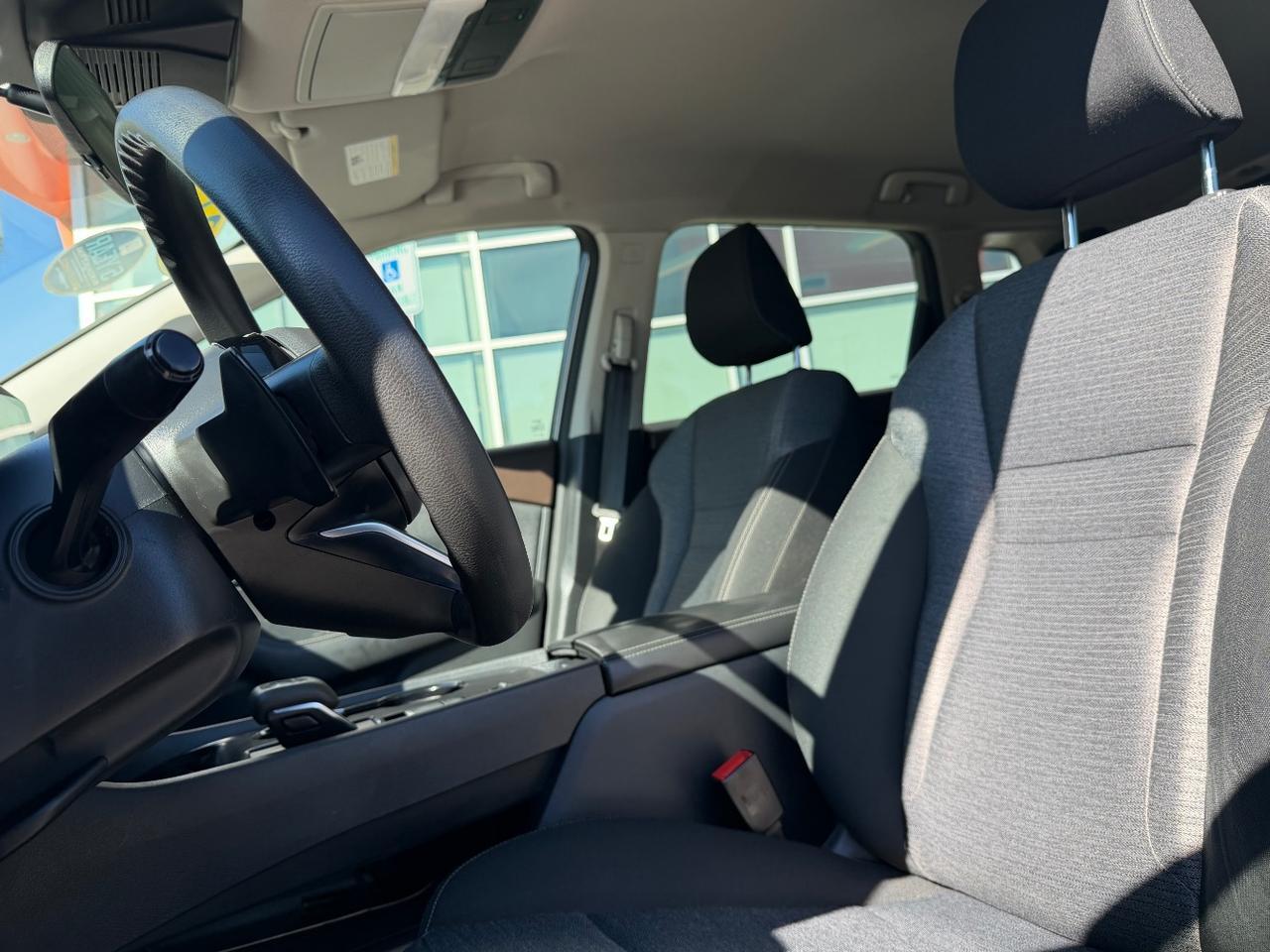 2021 Nissan Rogue SV FWD Austin TX