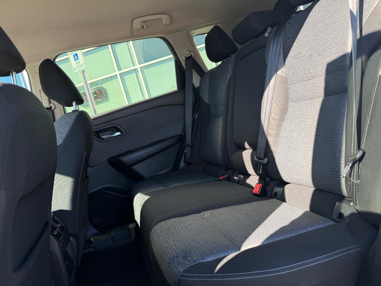 2021 Nissan Rogue SV FWD Austin TX