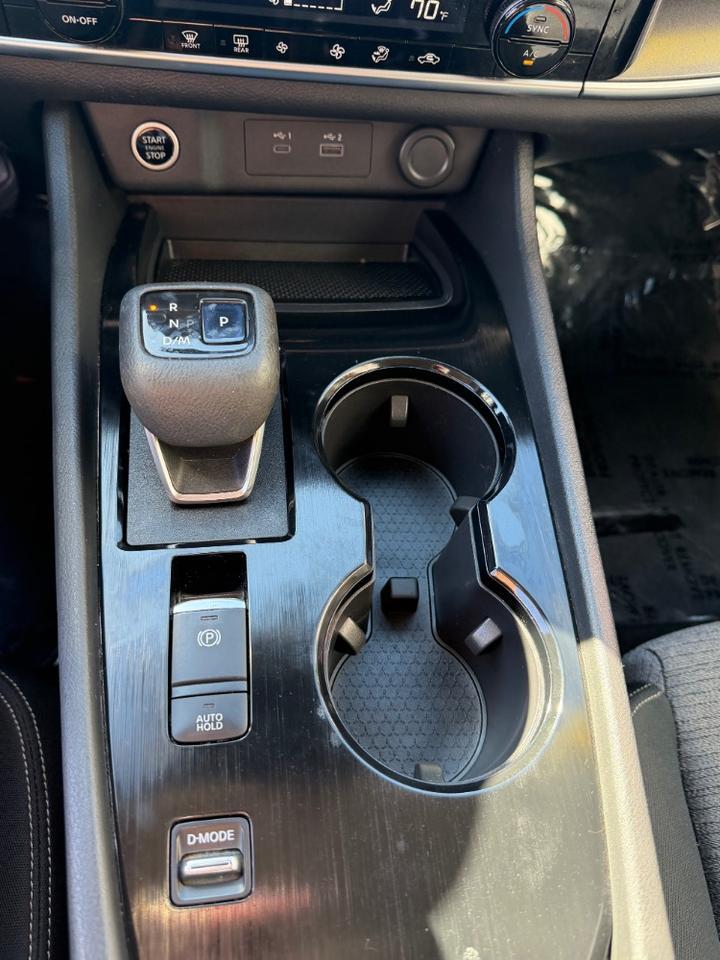 2021 Nissan Rogue SV FWD Austin TX