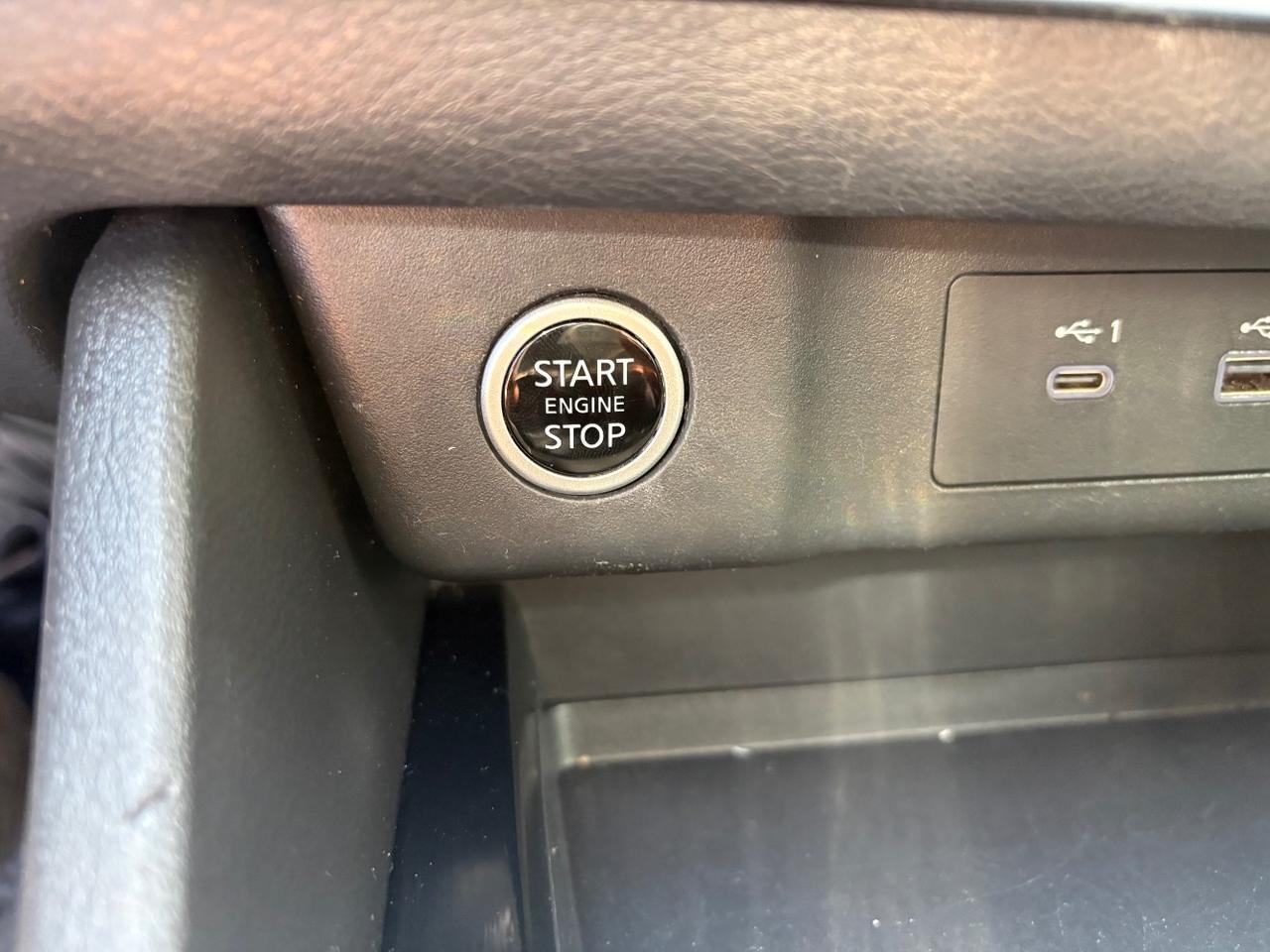 2021 Nissan Rogue SV FWD Austin TX