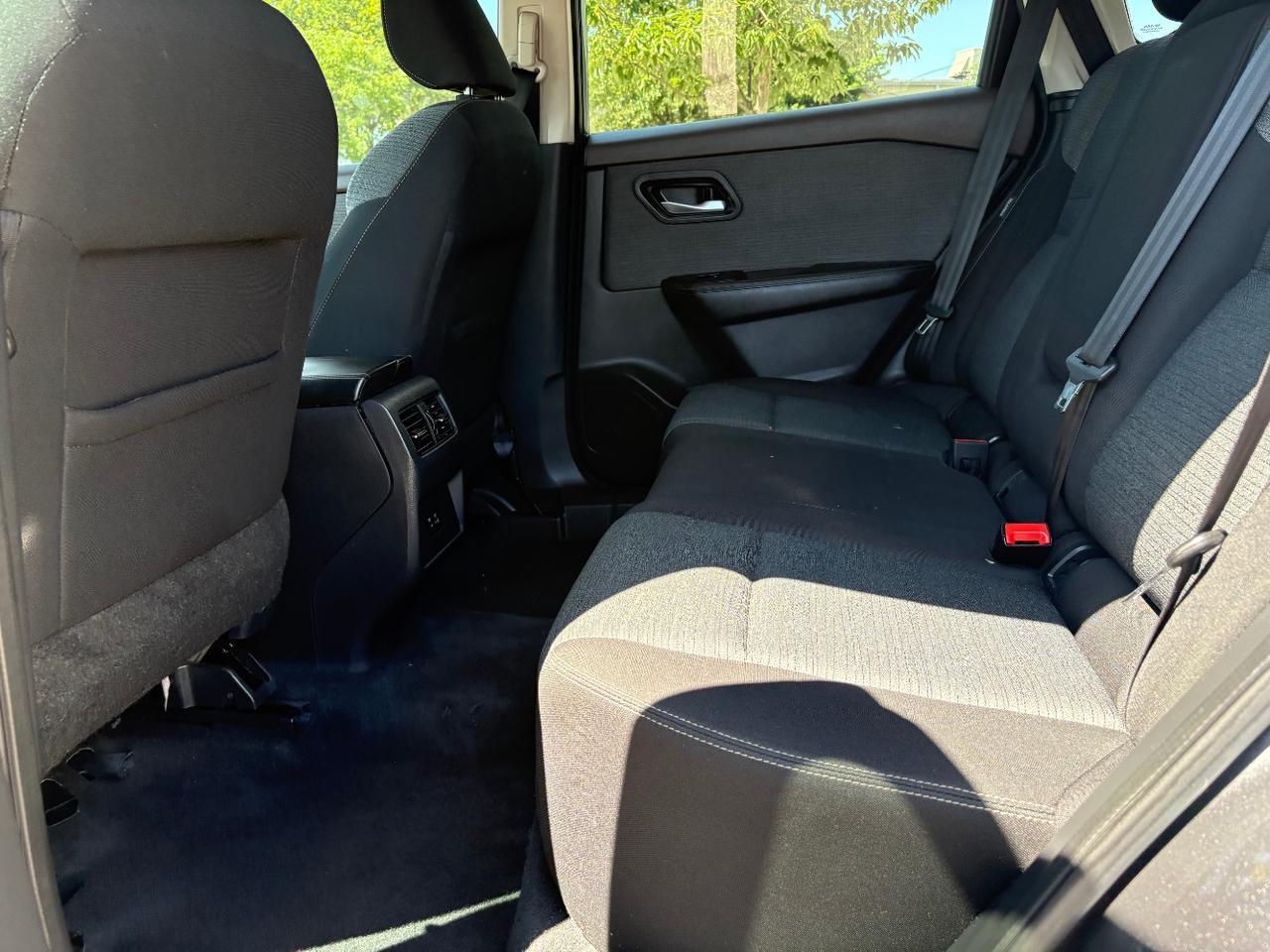 2021 Nissan Rogue SV FWD Austin TX