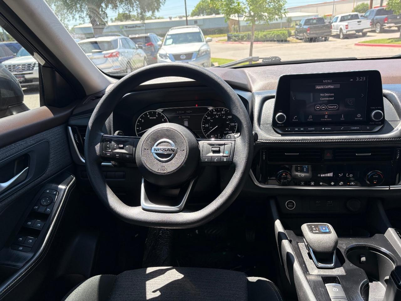 2021 Nissan Rogue SV FWD Austin TX