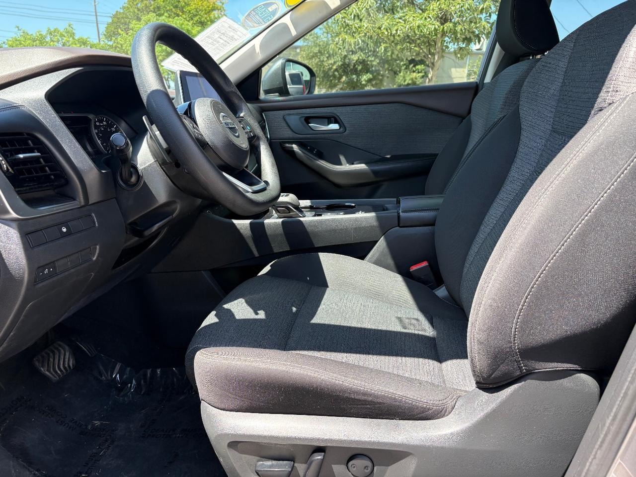 2021 Nissan Rogue SV FWD Austin TX