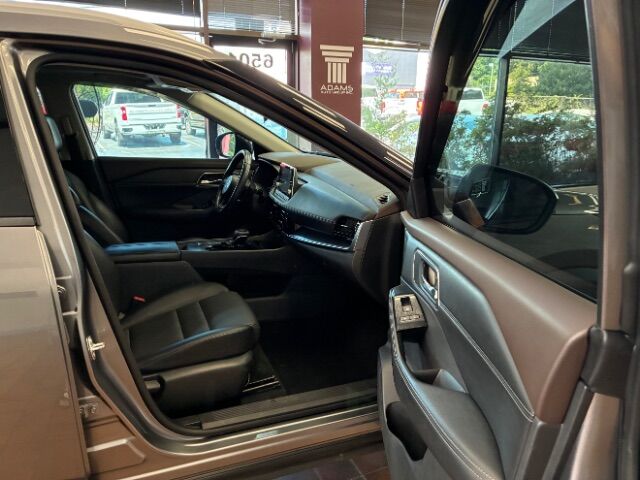 2021 Nissan Rogue SV FWD Charlotte NC