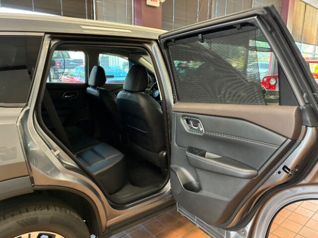 2021 Nissan Rogue SV FWD Charlotte NC