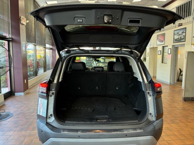 2021 Nissan Rogue SV FWD Charlotte NC
