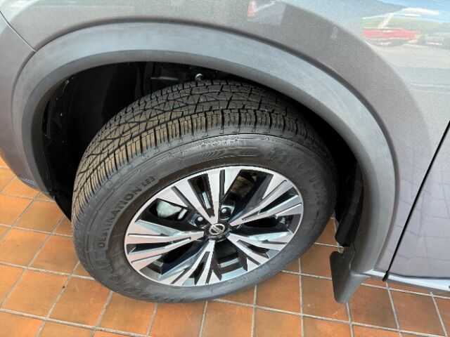 2021 Nissan Rogue SV FWD Charlotte NC