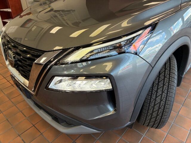 2021 Nissan Rogue SV FWD Charlotte NC
