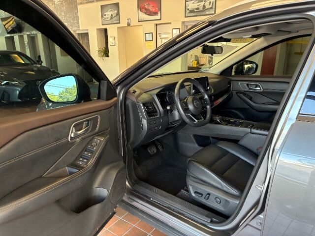 2021 Nissan Rogue SV FWD Charlotte NC