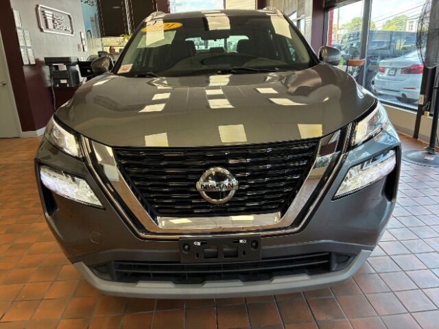 2021 Nissan Rogue SV FWD Charlotte NC