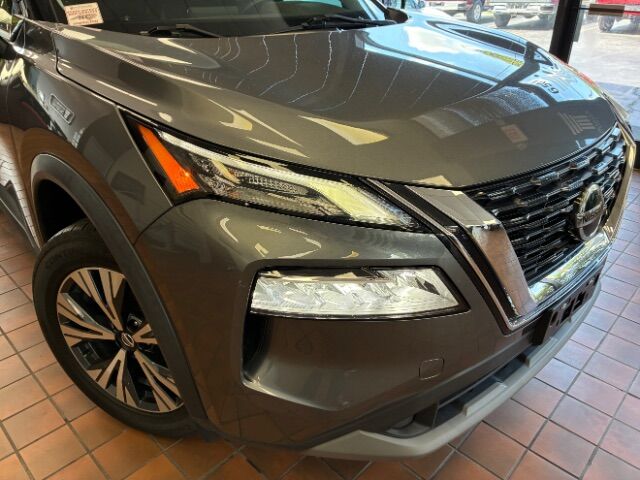 2021 Nissan Rogue SV FWD Charlotte NC
