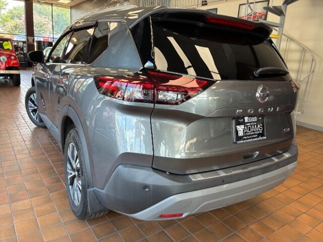 2021 Nissan Rogue SV FWD Charlotte NC