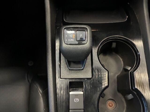 2021 Nissan Rogue SV FWD Charlotte NC