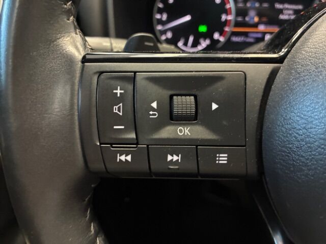 2021 Nissan Rogue SV FWD Charlotte NC