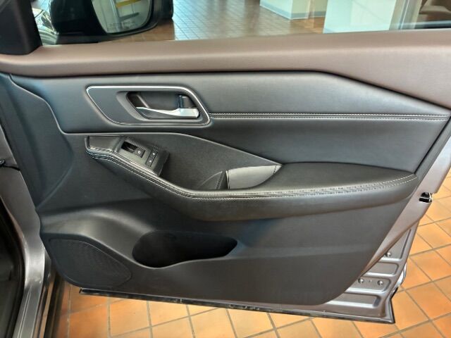 2021 Nissan Rogue SV FWD Charlotte NC