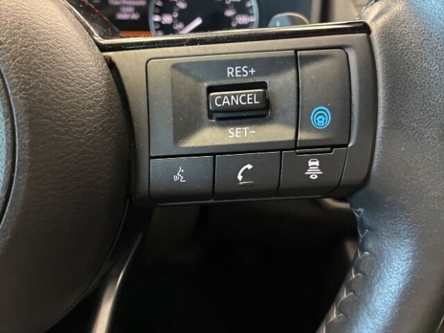 2021 Nissan Rogue SV FWD Charlotte NC