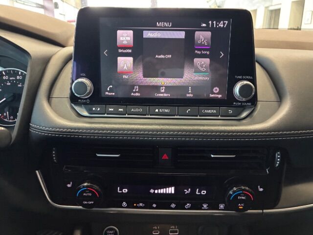 2021 Nissan Rogue SV FWD Charlotte NC