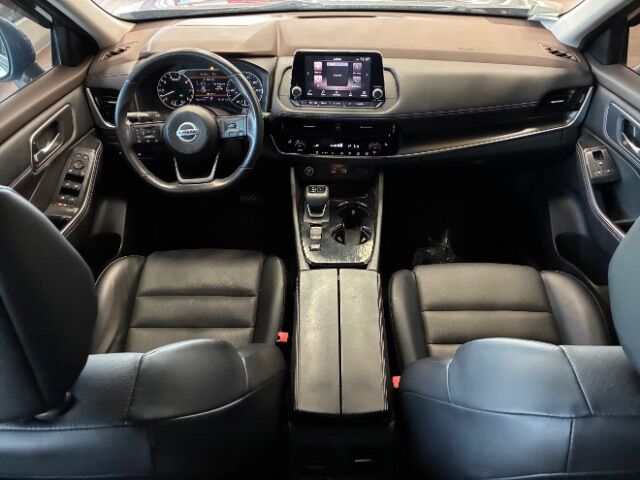 2021 Nissan Rogue SV FWD Charlotte NC