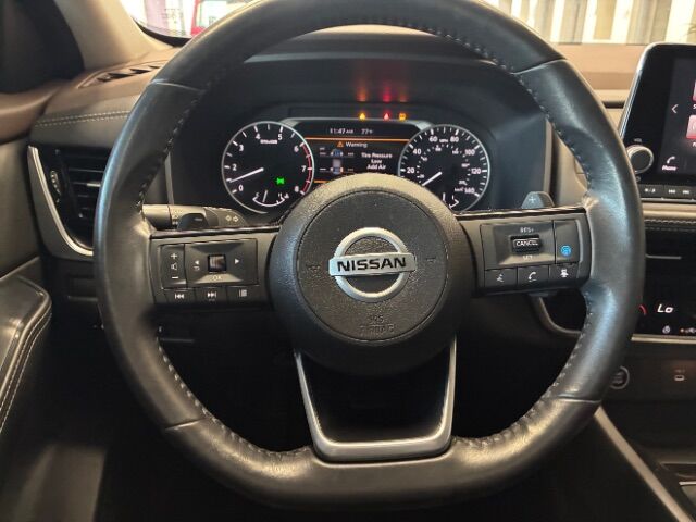 2021 Nissan Rogue SV FWD Charlotte NC