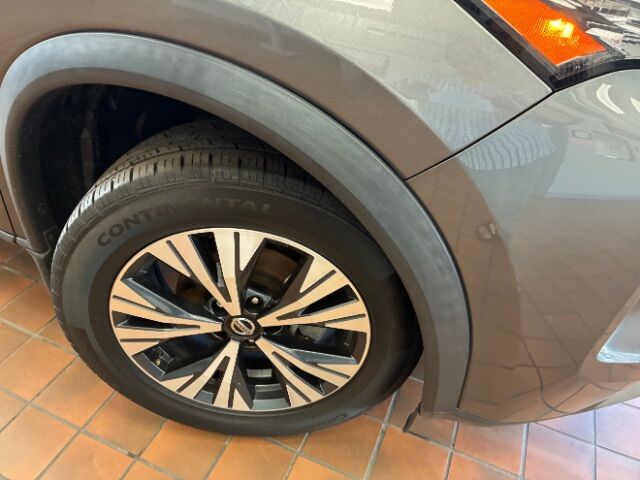 2021 Nissan Rogue SV FWD Charlotte NC