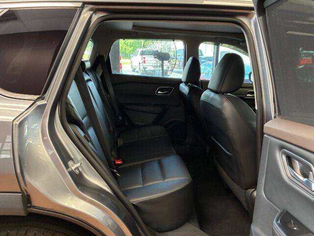 2021 Nissan Rogue SV FWD Charlotte NC
