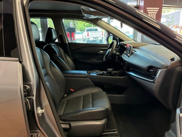 2021 Nissan Rogue SV FWD Charlotte NC