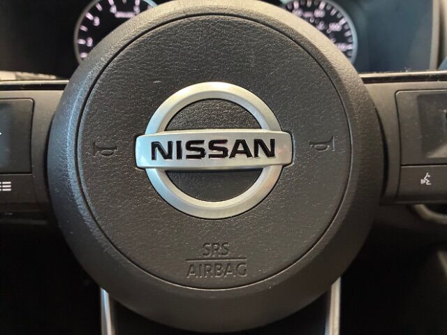 2021 Nissan Rogue SV FWD Charlotte NC