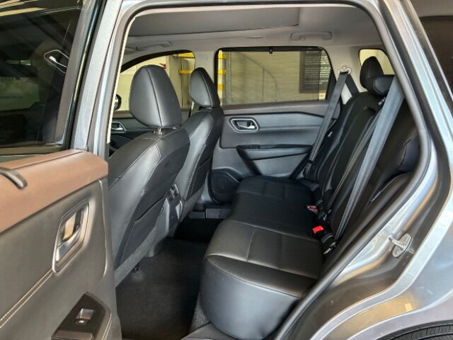 2021 Nissan Rogue SV FWD Charlotte NC