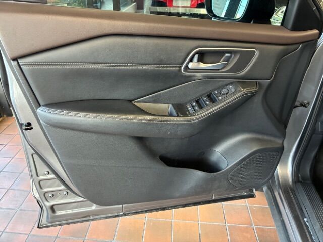 2021 Nissan Rogue SV FWD Charlotte NC