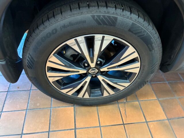 2021 Nissan Rogue SV FWD Charlotte NC