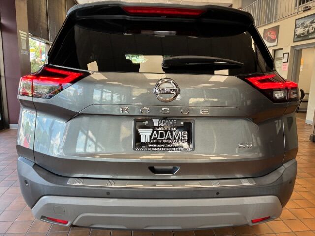2021 Nissan Rogue SV FWD Charlotte NC