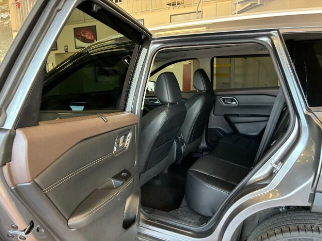 2021 Nissan Rogue SV FWD Charlotte NC