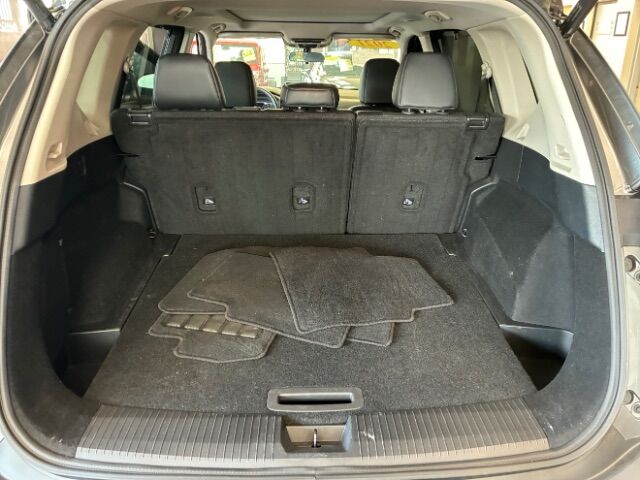 2021 Nissan Rogue SV FWD Charlotte NC