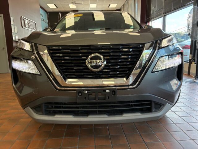 2021 Nissan Rogue SV FWD Charlotte NC