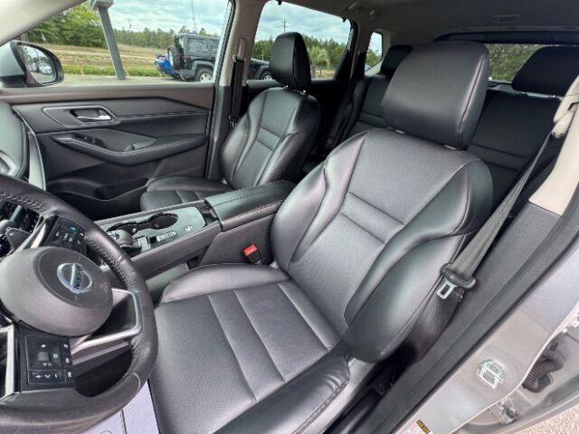 2021 Nissan Rogue SV FWD Gaston SC