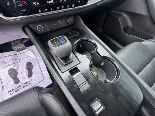 2021 Nissan Rogue SV FWD Gaston SC